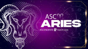 Ascendente Aries
