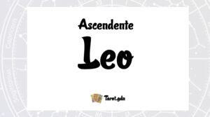 Ascendente Leo