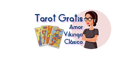Tarot ⇨ Lectura de Online