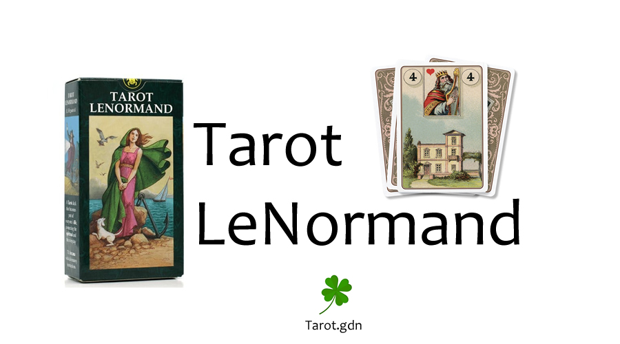 Tarot LeNormand