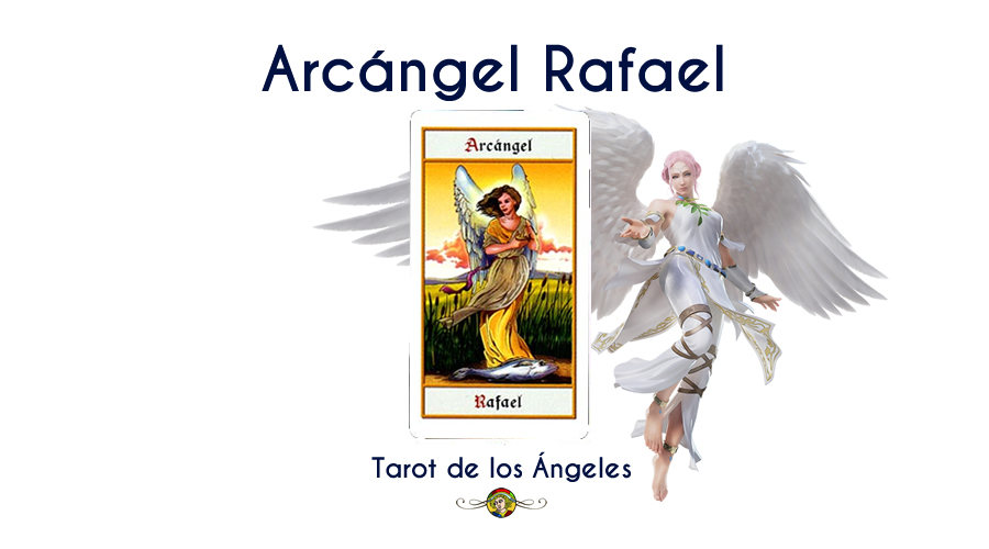arcangel Rafael
