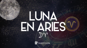 Luna en Aries